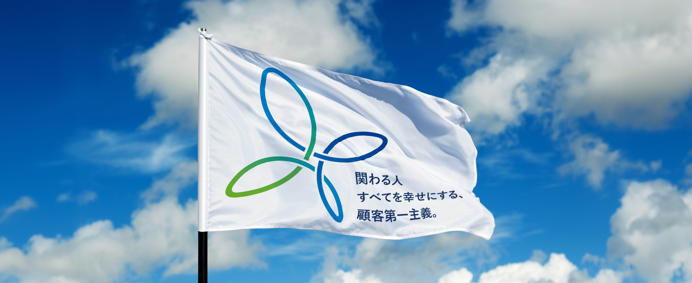 興和江守   「ビジョンビジュアル事業」