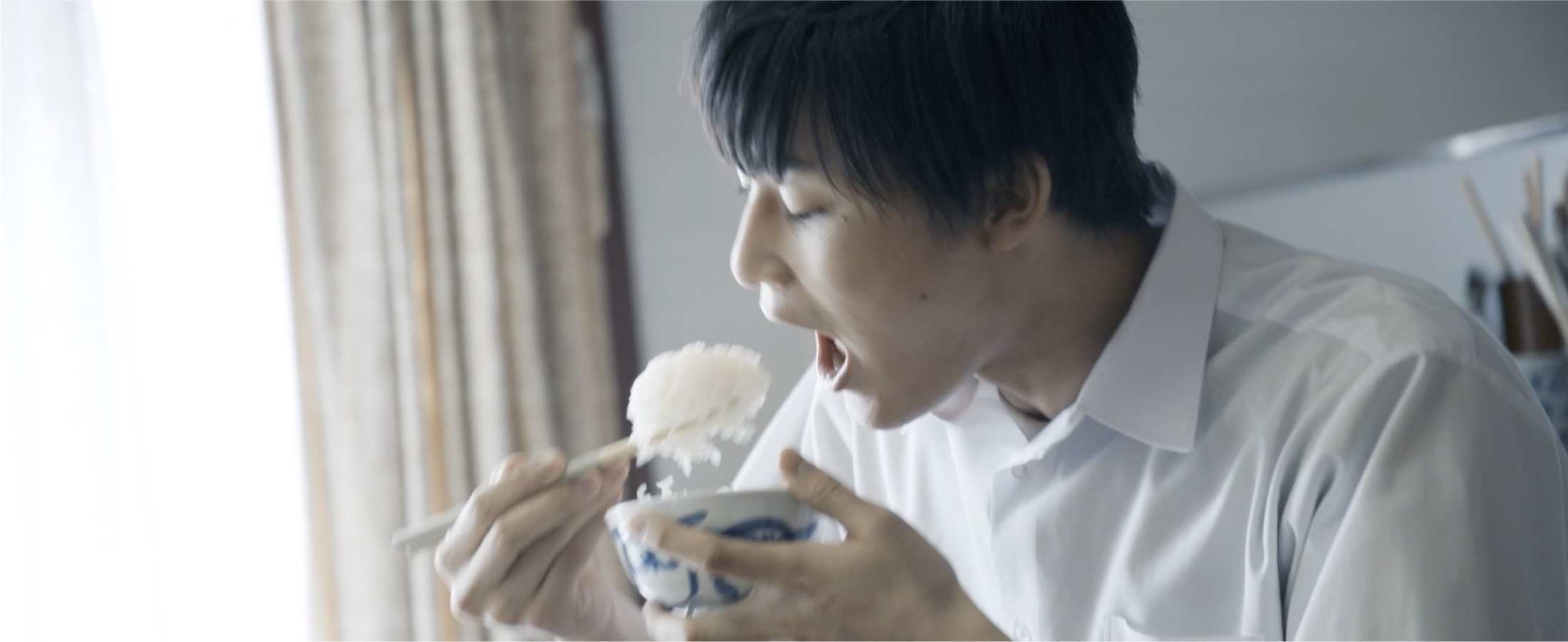 福井県JAグループ  「スローガン／朝ごはんキャンペーン2021」