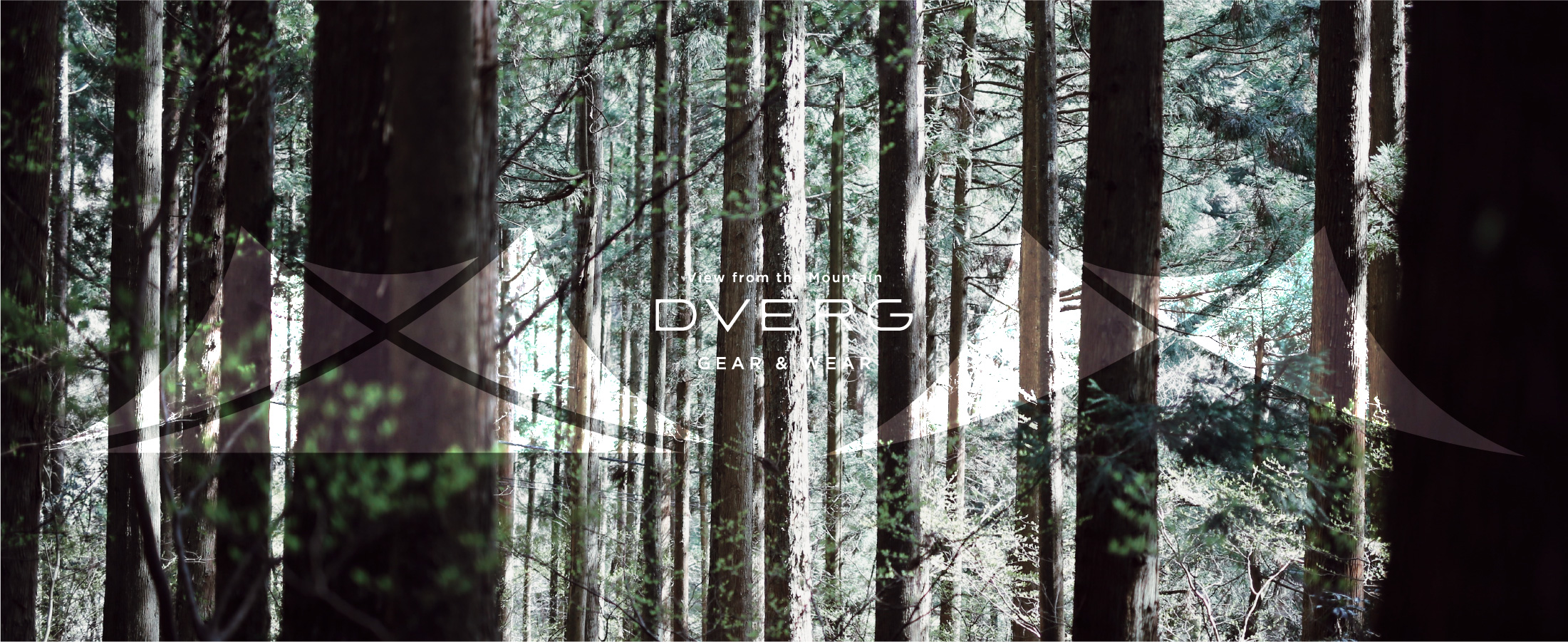 DVERG  「ブランディング」