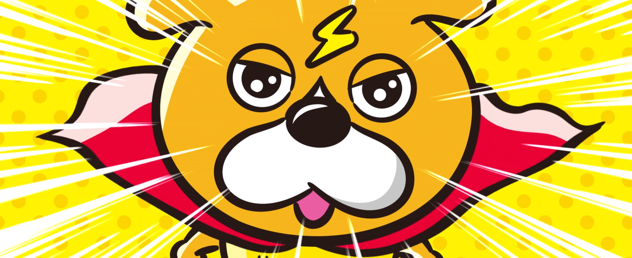 福井ケーブルテレビ  「けーぶるちゃん光。プロモーション」