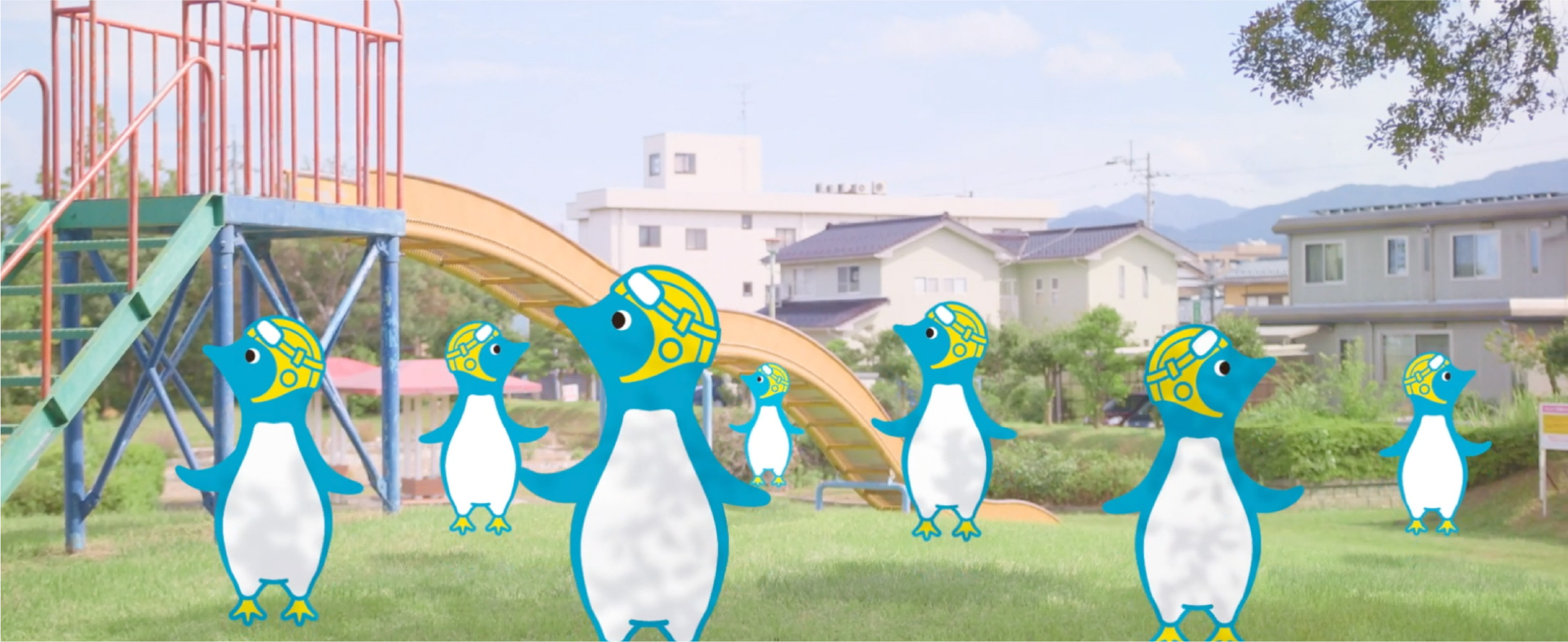 レグ  「リブランディング・プロモーション」